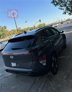 هيونداي كونا